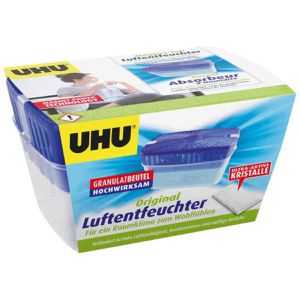 Produktbild für Luftentfeuchter UHU Original, Granulat