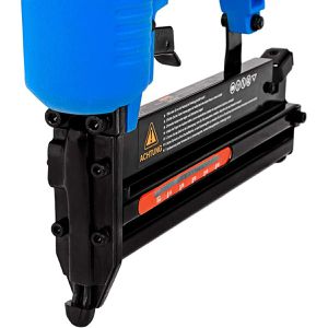 Produktbild für Drucklufttacker Monzana 102753