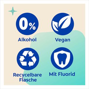 Produktbild für Mundspülung Colgate Ice Fresh