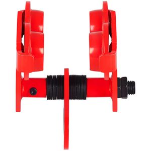 Produktbild für Laufkatze Steinberg-Systems SBS-RT-1000N2