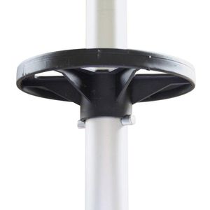 Produktbild für Felgenbaum HP-Autozubehör 82117, aus Metall, fahrbar