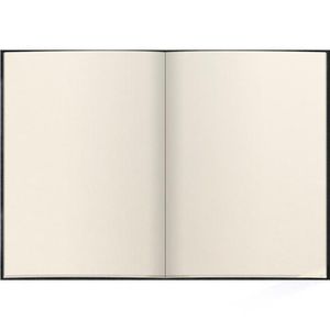 Produktbild für Skizzenbuch Hahnemühle 10628272 D&amp;S, A4 hoch