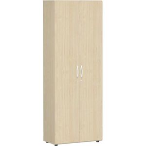 Aktenschrank Geramöbel Flex, aus Holz