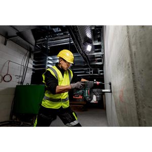 Produktbild für Staubabsaugung Metabo ISA 18 LTX 24, 631341890