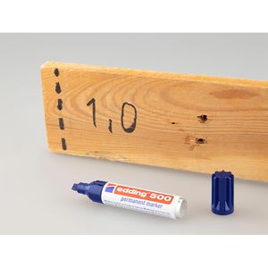 Produktbild für Permanentmarker Edding 500