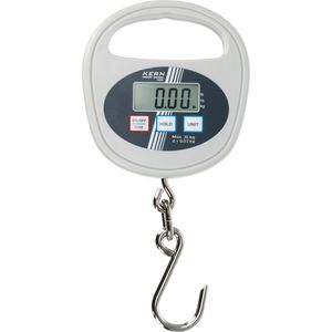 Produktbild für Kofferwaage Kern HDB 30K2XL, mit Tara-Funktion, Teilung 20 g