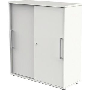 Schiebetürenschrank Kerkmann start up, abschließbar