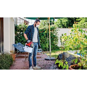 Produktbild für Drucksprüher Einhell GE-WS 18/75 Li-Solo, 7,5Liter