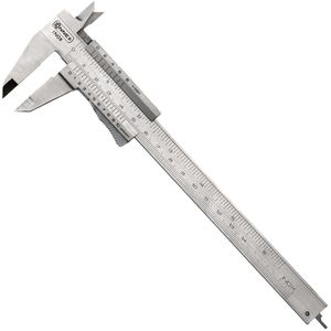 Produktbild für Messschieber Connex COXT710416, analog