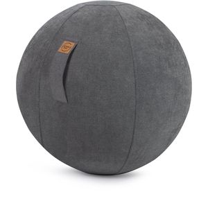 Sitzball Sitting-Ball ALFA, belastbar bis 100 kg