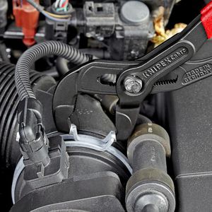 Produktbild für Schlauchschellenzange Knipex 85 51 250 A