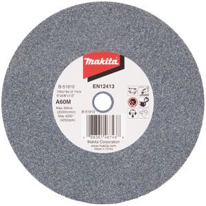Produktbild für Schleifscheibe Makita A60M, B-51910