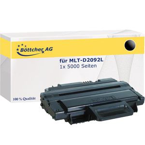 Toner Böttcher-AG für Samsung MLT-D2092L