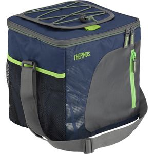 Produktbild für Kühltasche Thermos 4081252150, Radiance, dunkelblau, faltbar