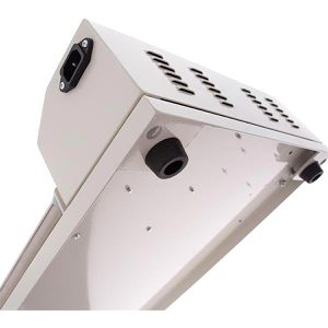 Produktbild für Folienschrumpfgerät Allpax 450