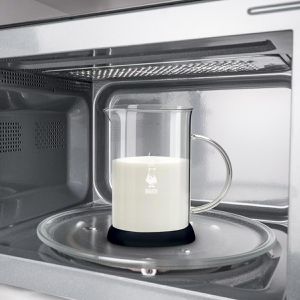 Produktbild für Milchaufschäumer Bialetti Cappuccinatore, manuell