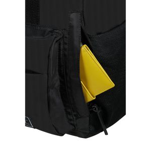 Produktbild für Laptop-Rucksack AmericanTourister Urban Groove 25, schwarz