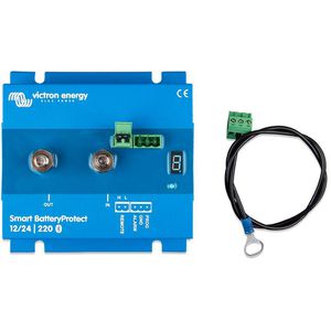 Produktbild für Batteriewächter Victron SmartBatteryProtect 12/24V