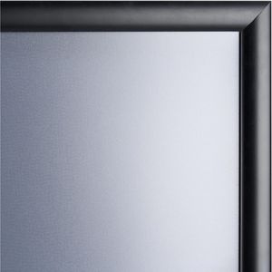 Produktbild für Klapprahmen Sprintis 25 mm Profil, DIN A3