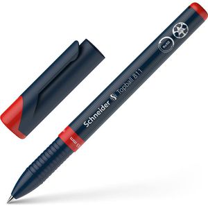 Tintenroller Schneider Topball 811