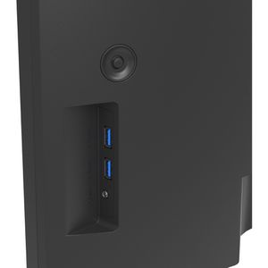 Produktbild für Monitor LG 34BA75QE-B, Curved, 34 Zoll