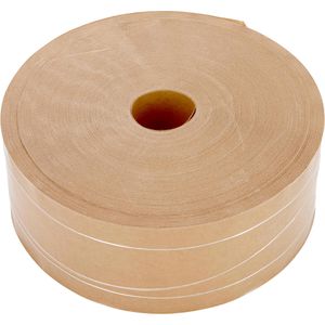 Produktbild für Nassklebeband activaTec NK5852, braun, 70mm x 200m