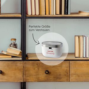 Produktbild für Ultraschallreinigungsgerät Emag Emmi 04D