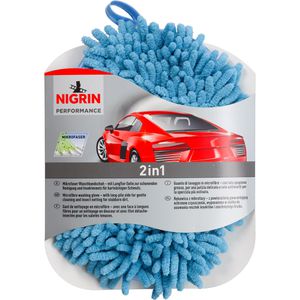 Auto-Waschhandschuh Nigrin Performance 71110