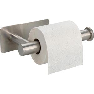Produktbild für Toilettenpapierhalter Böttcher-AG Premium, ohne Bohren