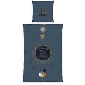 Produktbild für Bettwäsche Herding Harry Potter Stars, 4474449050, Renforcé