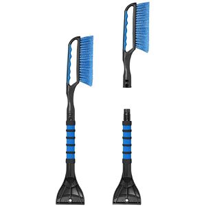 Produktbild für Eiskratzer ProPlus 630525, schwarz / blau