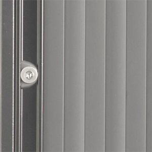 Produktbild für Rollladenschrank Bisley Essentials, Metall