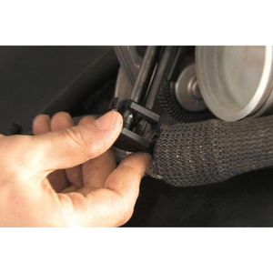 Produktbild für Schlauchschellenzange KS-Tools 115.0901