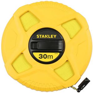 Produktbild für Maßband Stanley 0-34-297, Fiberglas