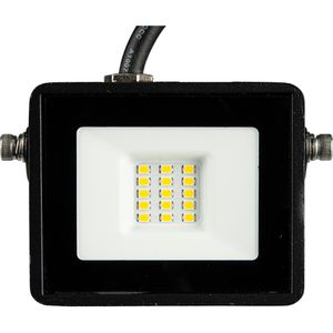 Produktbild für LED-Außenstrahler Blulaxa 49535, IP65 wasserdicht