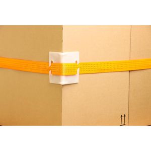 Produktbild für Kantenschutzwinkel Sandax 540, 135 x 90/90mm