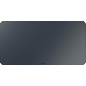 Produktbild für Schreibunterlage Leitz 5385-00-89, dunkelgrau