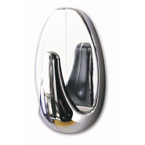 Klebehaken Tesa 57543 Powerstrips Haken Small Oval