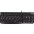 Tastatur Logitech Keyboard K120