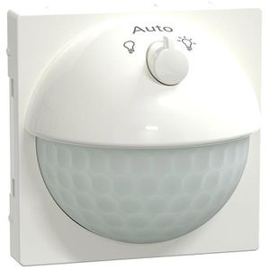 Produktbild für Bewegungsmelder Merten Argus 180 UP System M