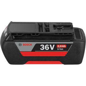 Produktbild für Werkzeugakku Bosch GBA 36V, 1600Z0003B