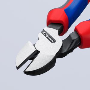 Produktbild für Seitenschneider Knipex 74 02 200, Kraft-Seitenschneider