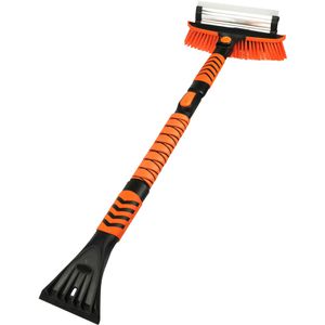 Produktbild für Eiskratzer APA 89053 Set Vario, orange
