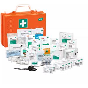Produktbild für Erste-Hilfe-Koffer Wero Werotop 350 Allround