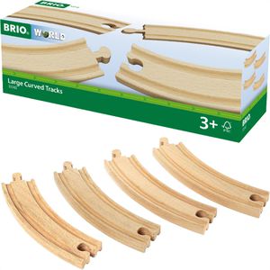 Spielzeugeisenbahn-Zubehör BRIO World 33342