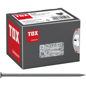 Nägel Tox 063100105, 2,2 x 45mm