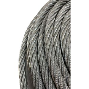 Produktbild für Seilwinde Berger&amp;Schröter 60320, Endlos-Seilzug
