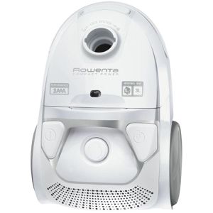 Produktbild für Staubsauger Rowenta Compact Power, RO3957, weiß