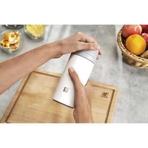 Produktbild für Thermosflasche Zwilling Thermo 39500-511 Edelstahl