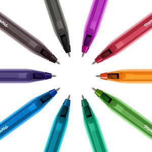 Produktbild für Kugelschreiber Papermate InkJoy 100 ST, 1956751